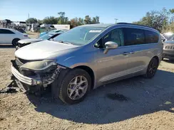 2C4RC1BG3HR528664 2017 CHRYSLER PACIFICA