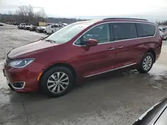 2C4RC1BG3HR534884 2017 CHRYSLER PACIFICA