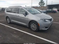 2C4RC1BG3HR534917 2017 CHRYSLER PACIFICA