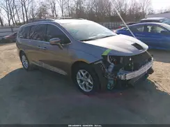 2C4RC1BG3HR535954 2017 CHRYSLER PACIFICA