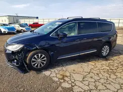 2C4RC1BG3HR538806 2017 CHRYSLER PACIFICA