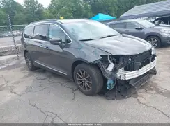2C4RC1BG3HR539342 2017 CHRYSLER PACIFICA