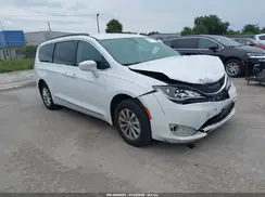 2C4RC1BG3HR540071 2017 CHRYSLER PACIFICA