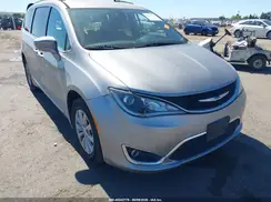 2C4RC1BG3HR540541 2017 CHRYSLER PACIFICA
