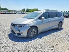 2C4RC1BG3HR540605 2017 CHRYSLER PACIFICA