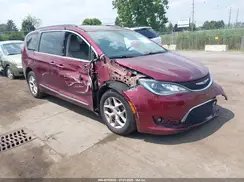 2C4RC1BG3HR542127 2017 CHRYSLER PACIFICA