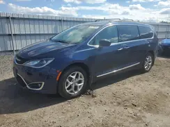 2C4RC1BG3HR542449 2017 CHRYSLER PACIFICA