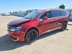 2C4RC1BG3HR542550 2017 CHRYSLER PACIFICA