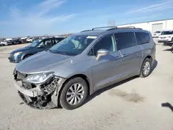 2C4RC1BG3HR543861 2017 CHRYSLER PACIFICA