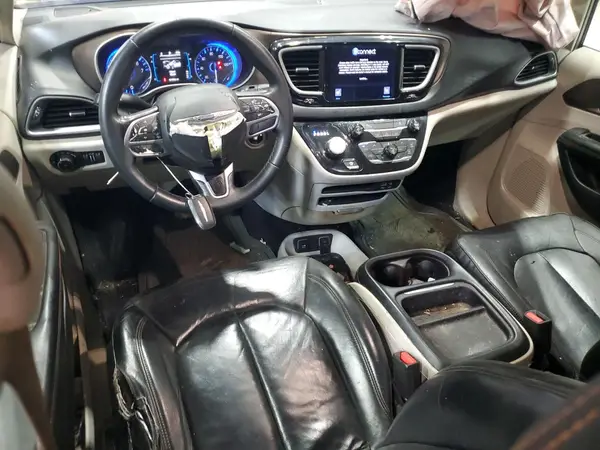 2C4RC1BG3HR543908 2017 CHRYSLER PACIFICA - Image 8