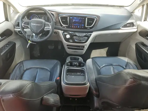 2C4RC1BG3HR544069 2017 CHRYSLER PACIFICA - Image 8