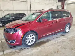 2C4RC1BG3HR551250 2017 CHRYSLER PACIFICA