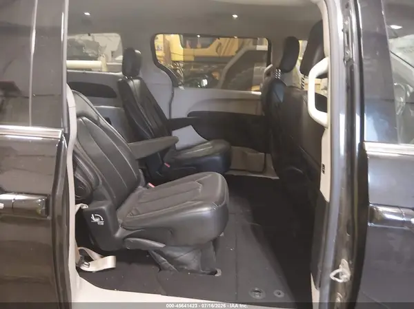 2C4RC1BG3HR554892 2017 CHRYSLER PACIFICA - Image 8