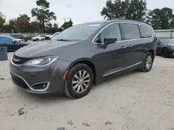 2C4RC1BG3HR559266 2017 CHRYSLER PACIFICA