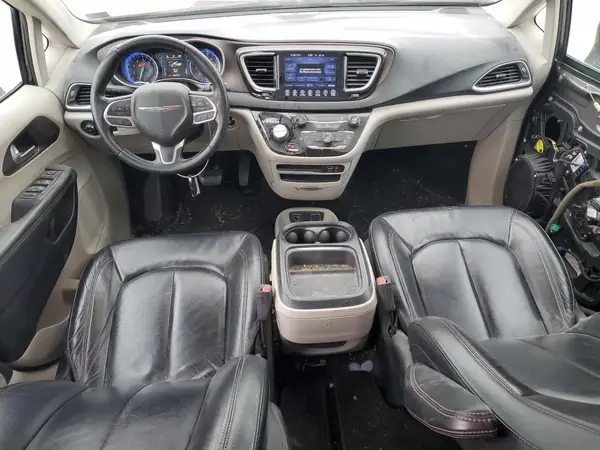 2C4RC1BG3HR559266 2017 CHRYSLER PACIFICA - Image 8