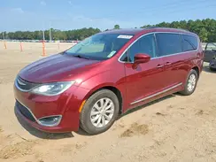 2C4RC1BG3HR566038 2017 CHRYSLER PACIFICA