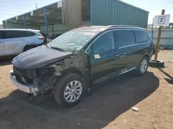 2C4RC1BG3HR569490 2017 CHRYSLER PACIFICA