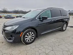 2C4RC1BG3HR576486 2017 CHRYSLER PACIFICA
