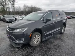 2C4RC1BG3HR583146 2017 CHRYSLER PACIFICA