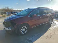 2C4RC1BG3HR583258 2017 CHRYSLER PACIFICA