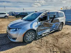 2C4RC1BG3HR583311 2017 CHRYSLER PACIFICA