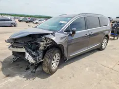 2C4RC1BG3HR583549 2017 CHRYSLER PACIFICA