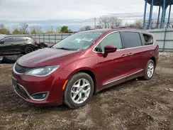 2C4RC1BG3HR584393 2017 CHRYSLER PACIFICA