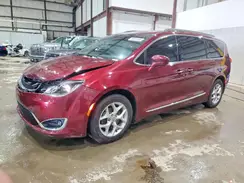 2C4RC1BG3HR592610 2017 CHRYSLER PACIFICA