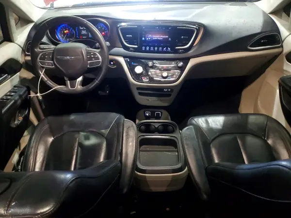 2C4RC1BG3HR592610 2017 CHRYSLER PACIFICA - Image 8