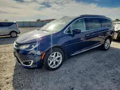 2C4RC1BG3HR592770 2017 CHRYSLER PACIFICA