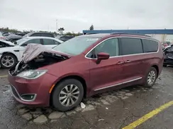 2C4RC1BG3HR598391 2017 CHRYSLER PACIFICA