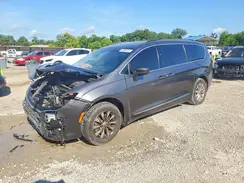2C4RC1BG3HR610524 2017 CHRYSLER PACIFICA