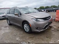 2C4RC1BG3HR613455 2017 CHRYSLER PACIFICA