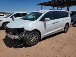 2C4RC1BG3HR620650 2017 CHRYSLER PACIFICA