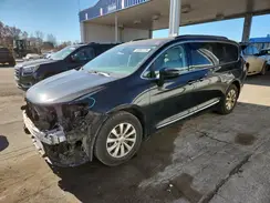 2C4RC1BG3HR623354 2017 CHRYSLER PACIFICA