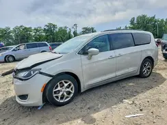 2C4RC1BG3HR628649 2017 CHRYSLER PACIFICA