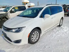 2C4RC1BG3HR642308 2017 CHRYSLER PACIFICA