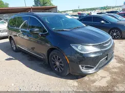 2C4RC1BG3HR642311 2017 CHRYSLER PACIFICA