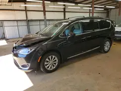 2C4RC1BG3HR654135 2017 CHRYSLER PACIFICA