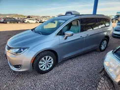 2C4RC1BG3HR657861 2017 CHRYSLER PACIFICA