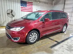 2C4RC1BG3HR657911 2017 CHRYSLER PACIFICA