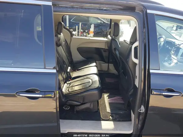 2C4RC1BG3HR660520 2017 CHRYSLER PACIFICA - Image 8
