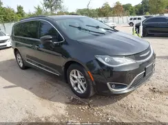 2C4RC1BG3HR667550 2017 CHRYSLER PACIFICA