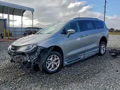 2C4RC1BG3HR668147 2017 CHRYSLER PACIFICA