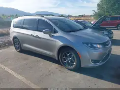 2C4RC1BG3HR668388 2017 CHRYSLER PACIFICA