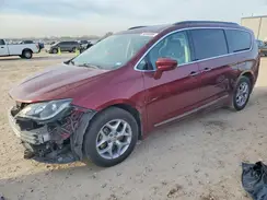2C4RC1BG3HR670061 2017 CHRYSLER PACIFICA