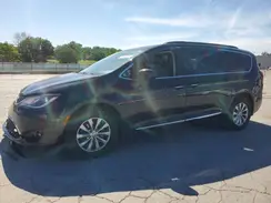 2C4RC1BG3HR670240 2017 CHRYSLER PACIFICA
