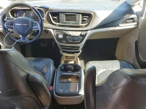 2C4RC1BG3HR670240 2017 CHRYSLER PACIFICA - Image 8