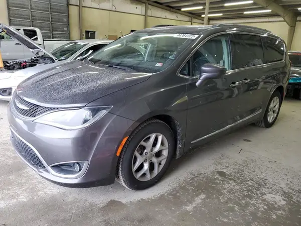 2C4RC1BG3HR676409 2017 CHRYSLER PACIFICA - Image 1