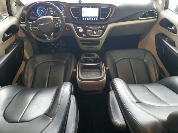2C4RC1BG3HR676409 2017 CHRYSLER PACIFICA - Image 8